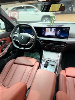 بي ام دبليو الفئة 3